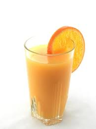 juice orange