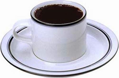 kopi panas