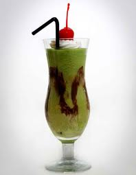 juice avocado
