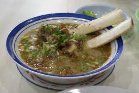 sop konro