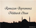 İyi Bayramlar