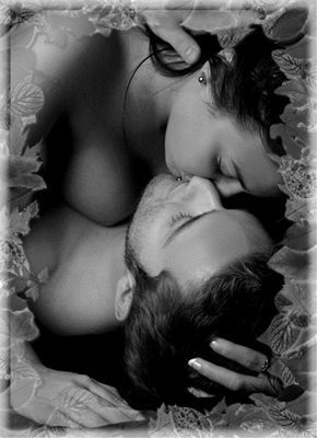 Un baiser