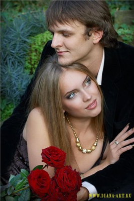 Le mariage