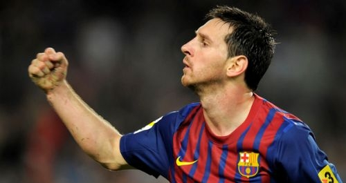 Hangi Futbolcusun ?
