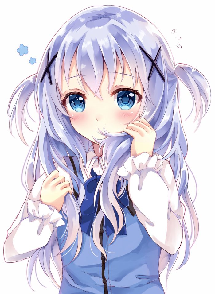 Eres Loli?