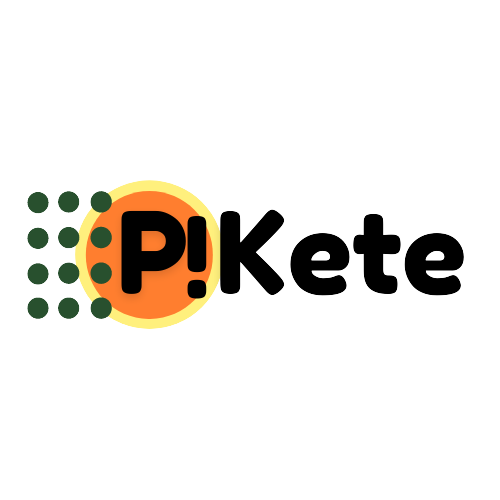 Jugando Con P!Kete