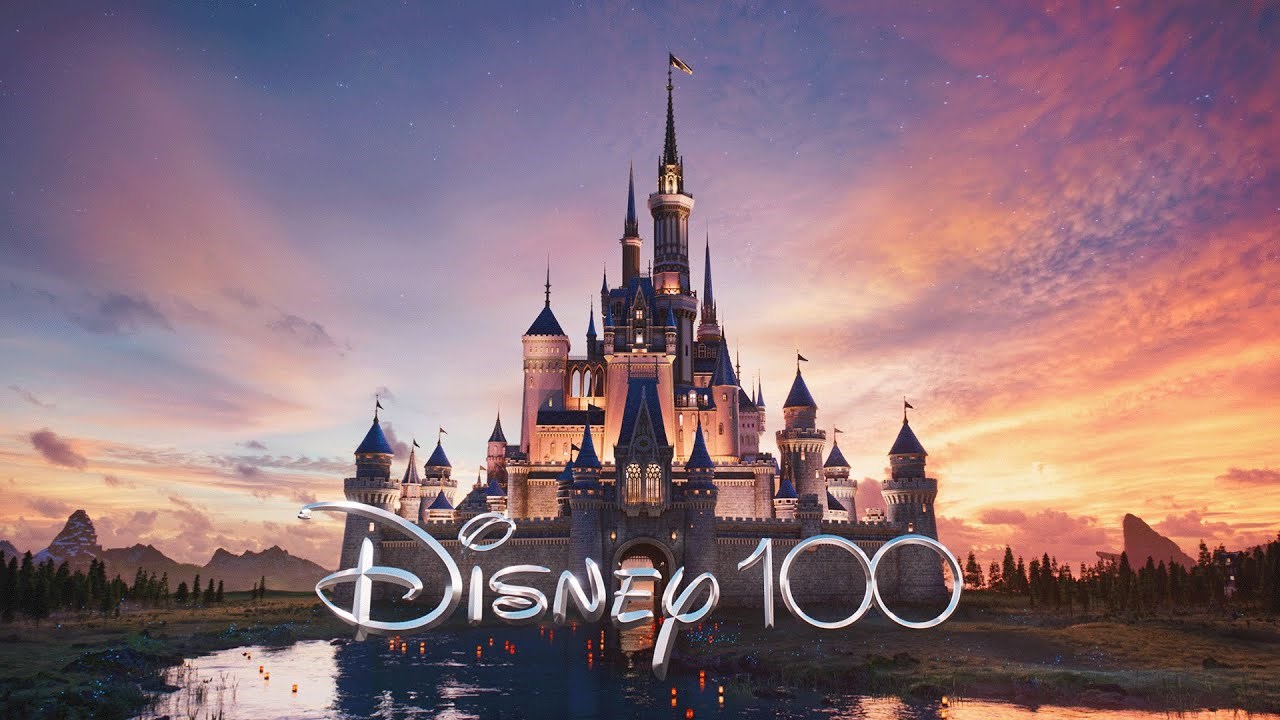 Siapa Anda Di Disneys