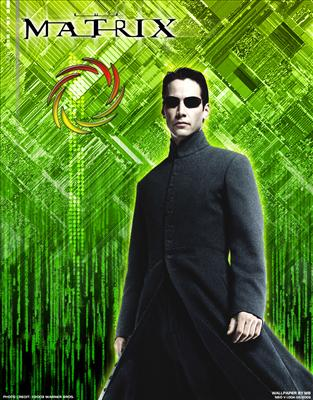 Matrix Testi