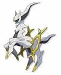 Hangi Pokemonsun ?