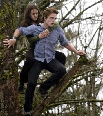 Twilight(Alacakaranlık)I Ne Kadar İyi Biliyorsun?
