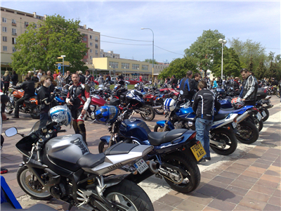 Aku Stastnu Moto Sezonu 2011 Budes Mat