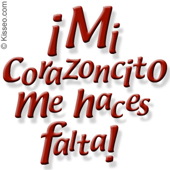 Cuento Te Kieren