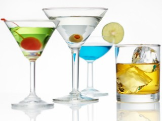 Margaritas