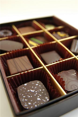 Box of Chocolates