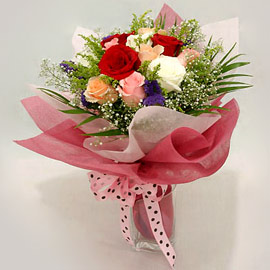 Bouquet of Flowers