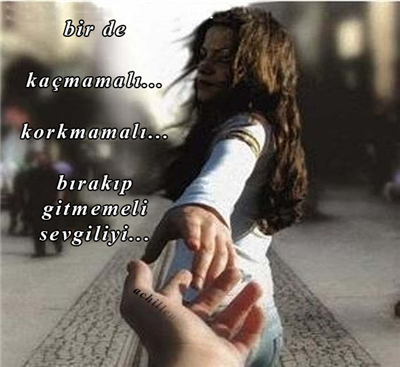 Elveda Aşk