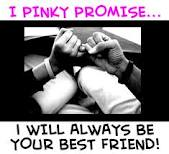 pinky promise