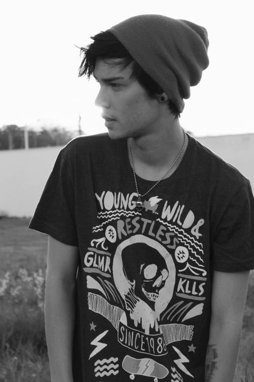Vini Uehara <3