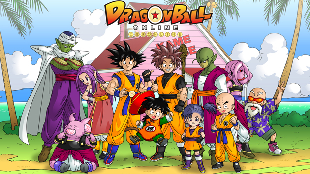 Que Raza De Dragon Ball Z Eres