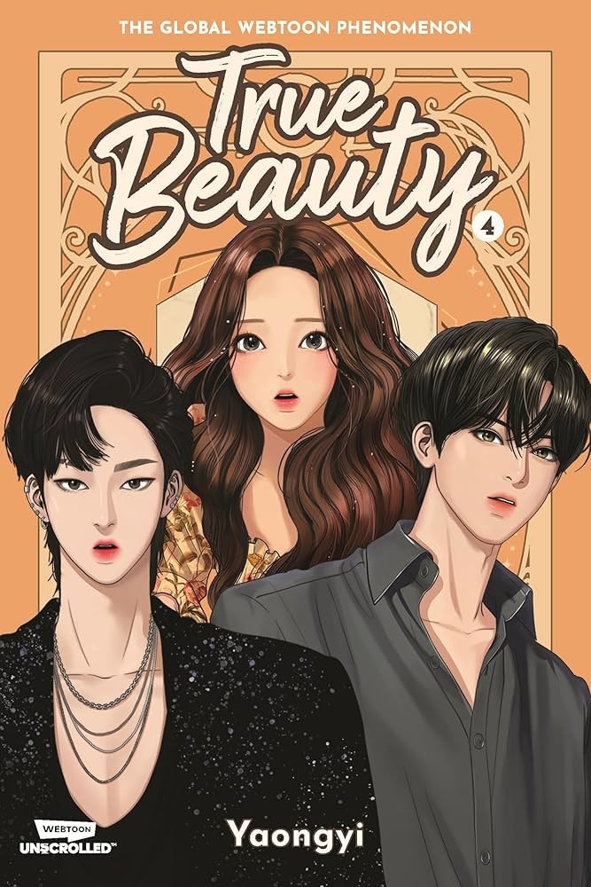 True beauty