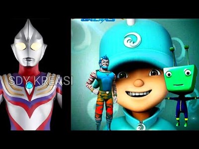 Tebak-tebakan boboiboy