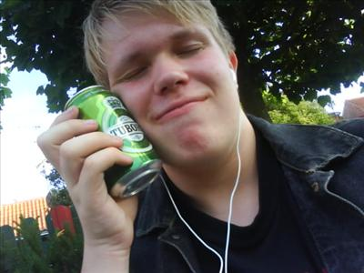 Er Du Fan Af Martin Ipsen? 