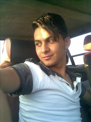 Çirkin Seyh :P 