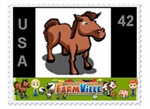 Farmville Gift