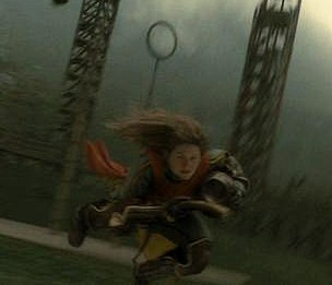 Quale Ruolo A Quidditch Ti Si Addice?