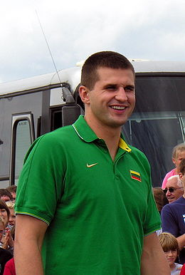 Lietuvos Rinktinė