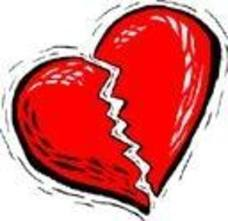 Corazon roto