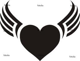 Corazon volador