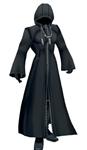 Kingdom Hearts Characters