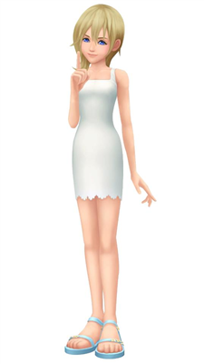 Namine