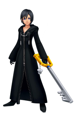 Xion
