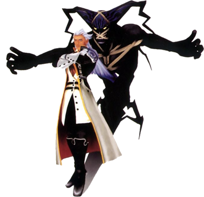 Ansem