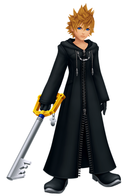 Roxas