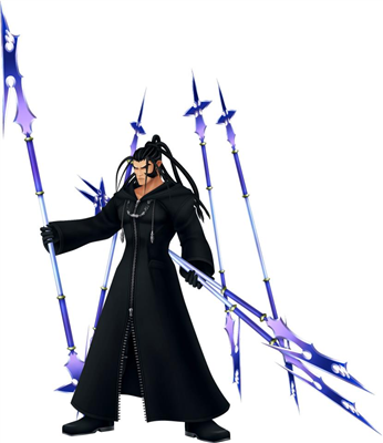 Xaldin