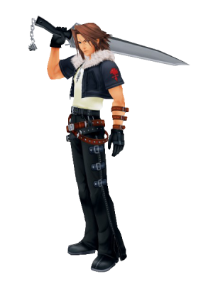 Leon