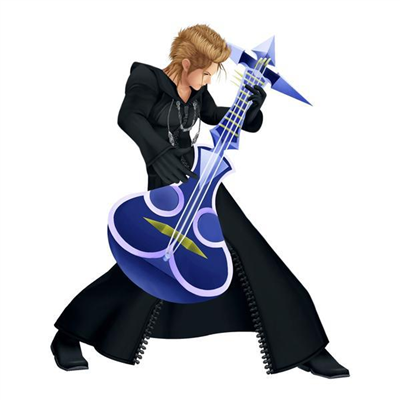 Demyx