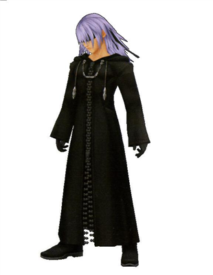 Riku