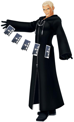 Luxord