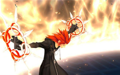 Axel