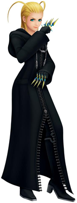 Larxene