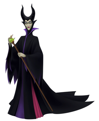 Maleficent