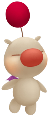 Moogle