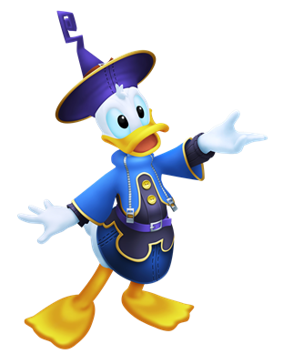 Donald