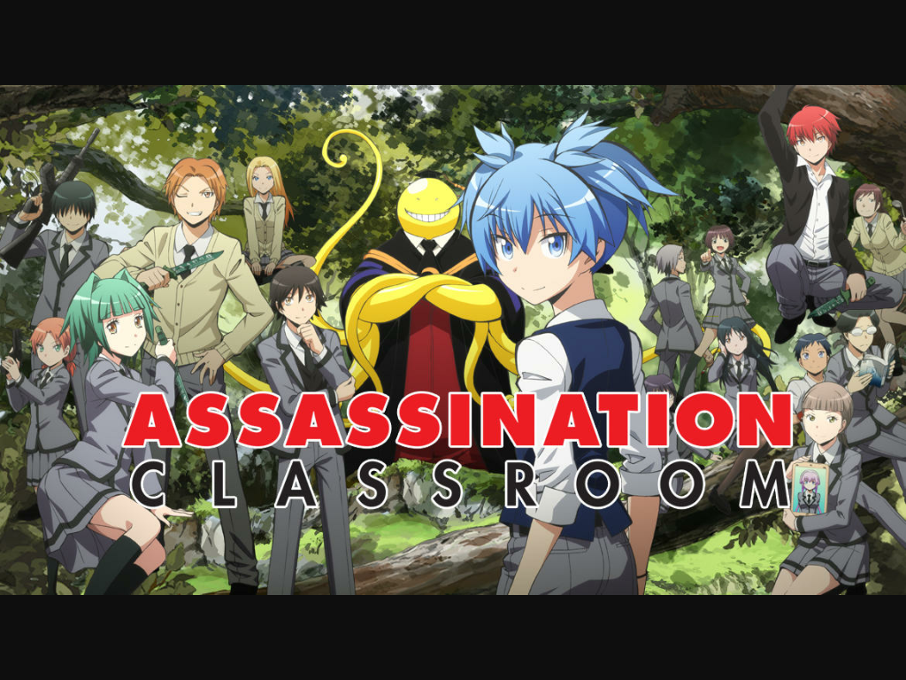 Qui Est Tu Dans Assasination Cl