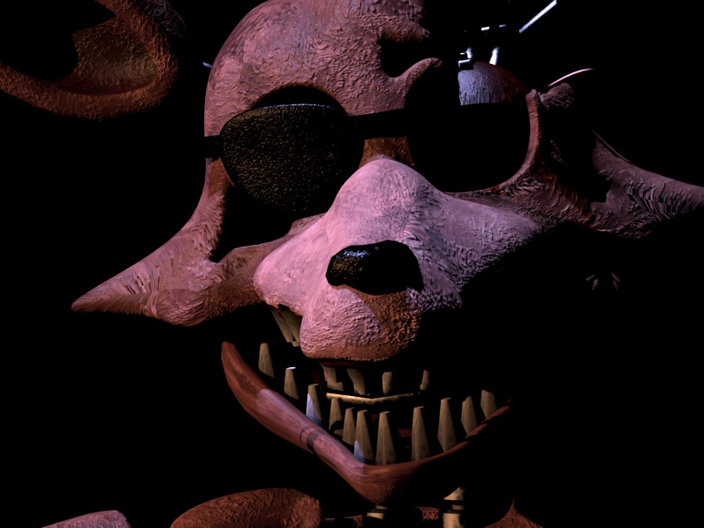 Que Tanto Sabes De Fnaf?