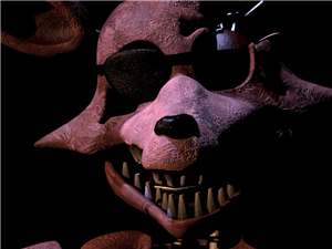 Que Tanto Sabes De Fnaf?